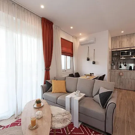 Bukovo Apartment Oinofyta